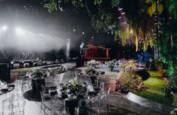 Декораторы Анна Бурцева