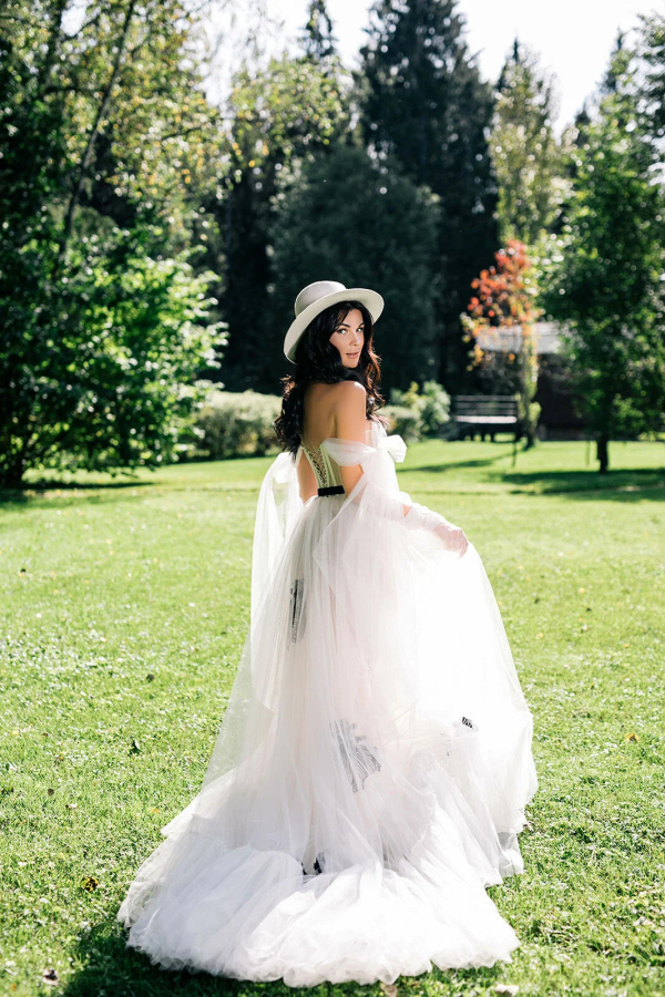 Площадки Бутик-отель Родники