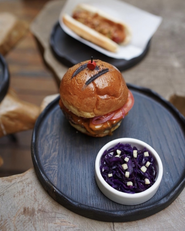 15 ресторанов Москвы, которые работают после полуночи