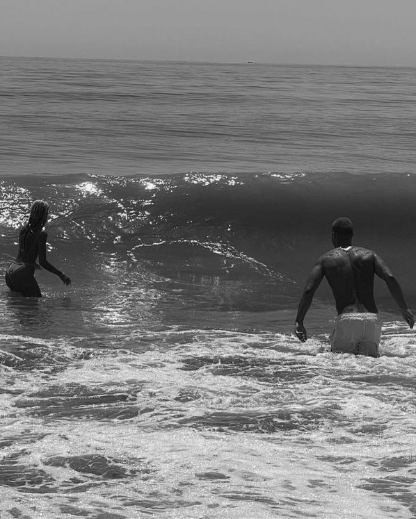 Плейлист для летнего отпуска