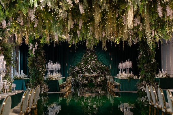 Декораторы Анна Бурцева