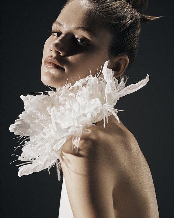 Запоминающиеся образы для особого случая — всегда в