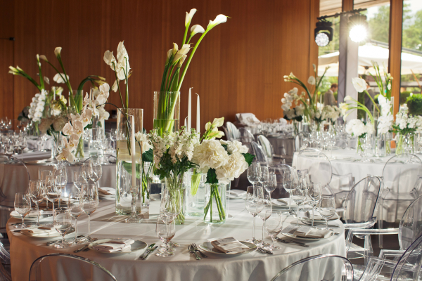 Площадки Barvikha Hotel & Spa