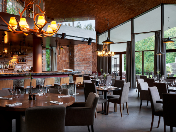 Площадки Бутик-отель Родники