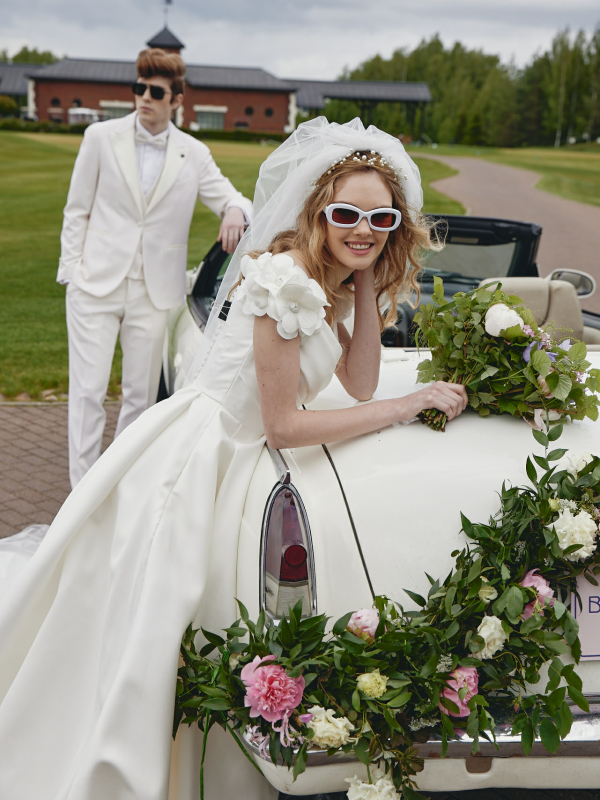 Площадки Гольф & Яхт клуб Пестово