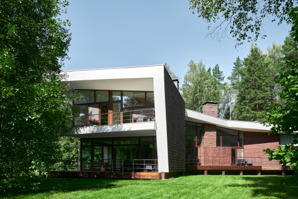 Площадки Бутик-отель Родники