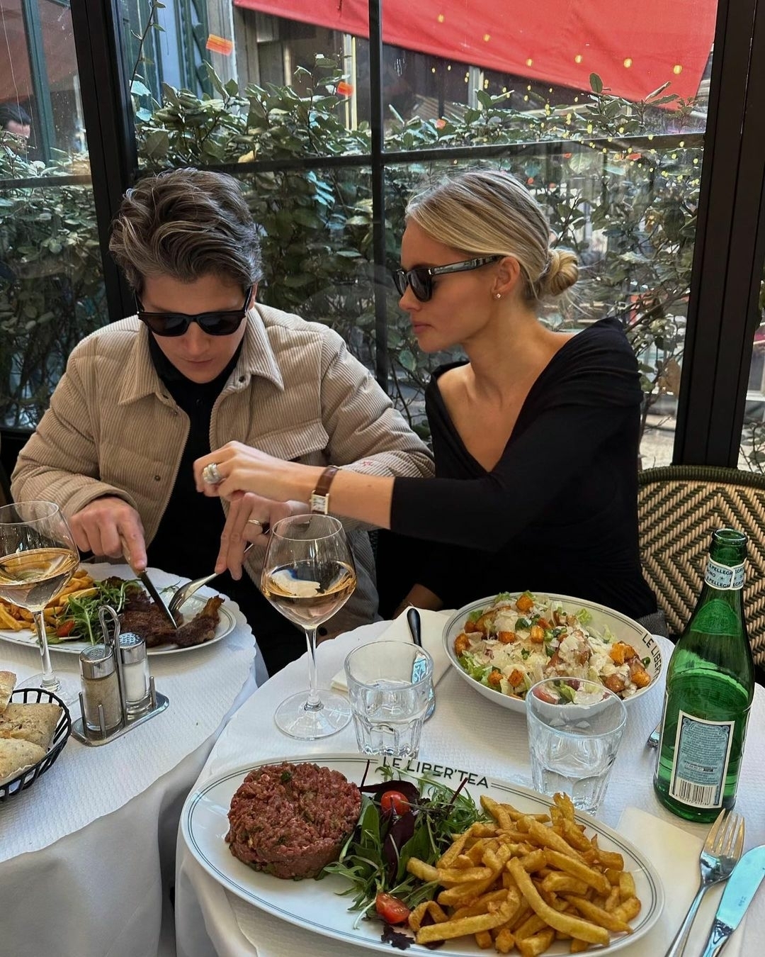 Рестораны и кафе французской кухни в Санкт-Петербурге