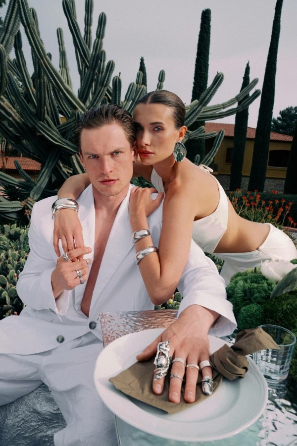 Фотографы Оксана Несмеянова