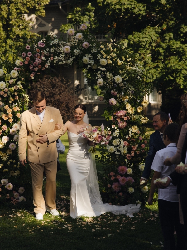 Агентства Easyweddingday