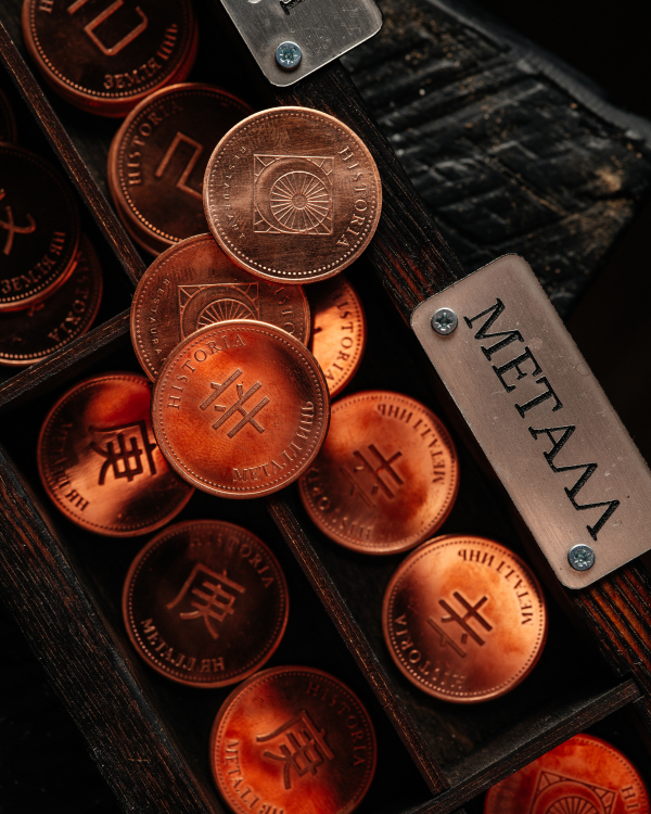 Площадки Historia