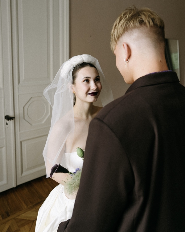 «Я не могу быть просто исполнителем и