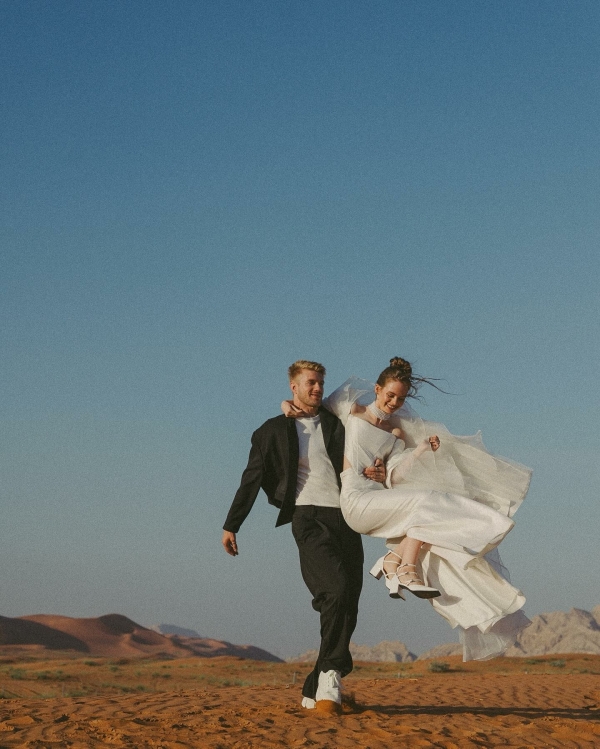 Футуризм, эстетика урбанизма и стильная романтика. Где