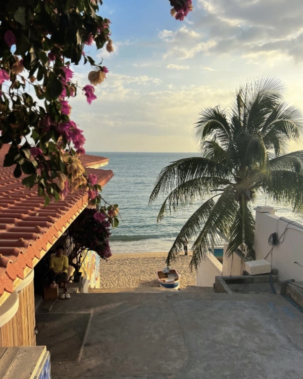 Понадобятся только купальник и загранпаспорт: безвизовые страны