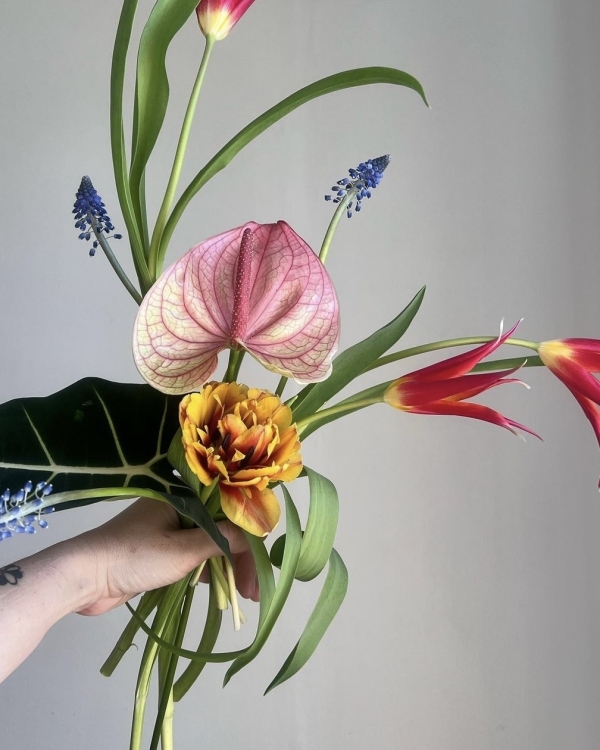 Цветов, да побольше: 20 идей для летнего