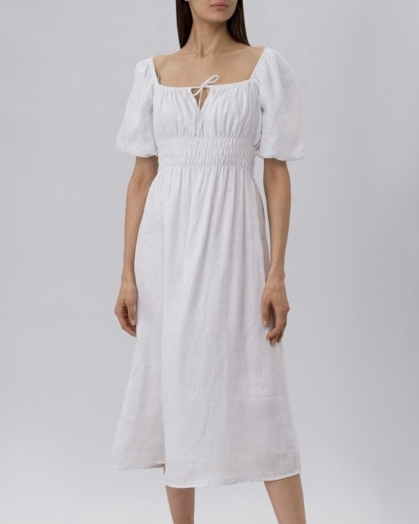 Sundress — платье, в котором с вами