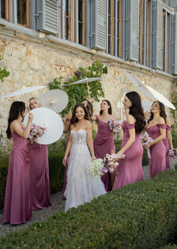 Агентства Easyweddingday