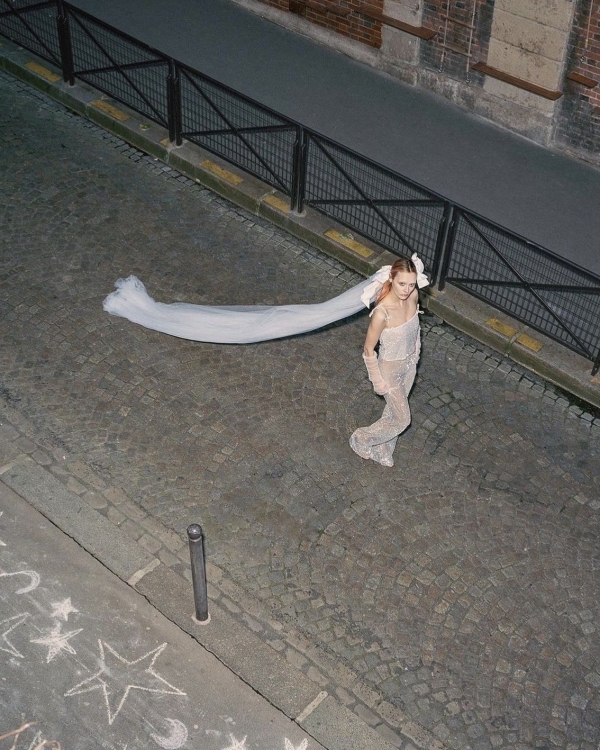 О чем переживают все невесты перед свадьбой?