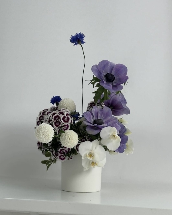 Цветов, да побольше: 20 идей для летнего