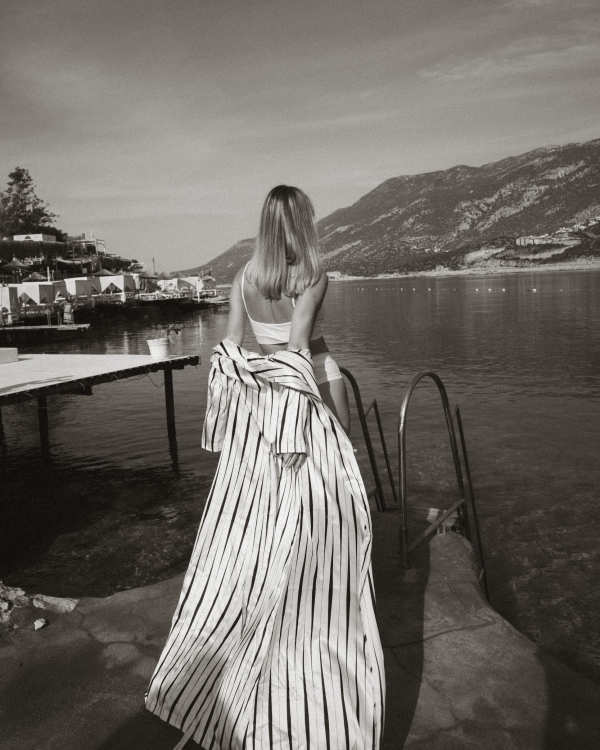 Интервью с невестой: о любви из ненависти,