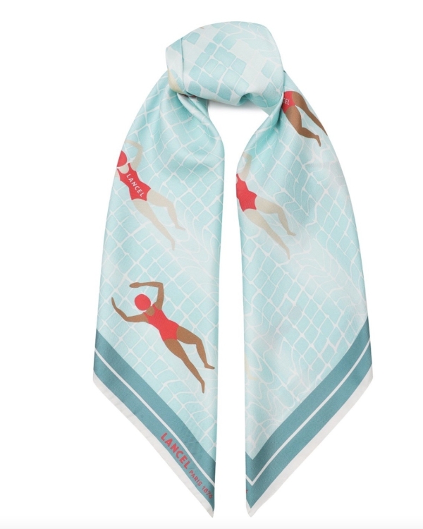 Дресс-код — лен: рассказываем, как можно одеться гостям