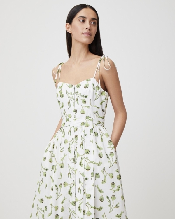 Sundress — платье, в котором с вами