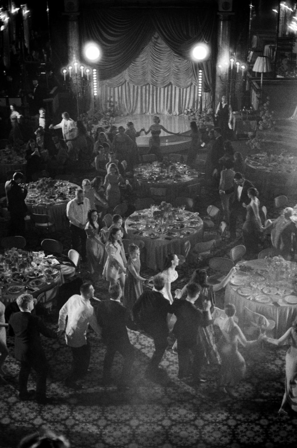 Интервью с женихом и невестой: о свадьбе,