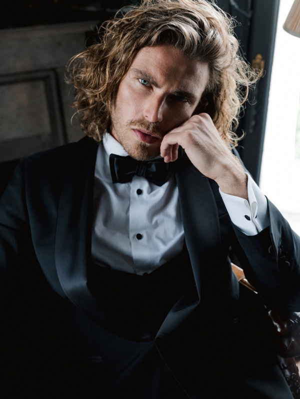 Фотографы Андрей Байда