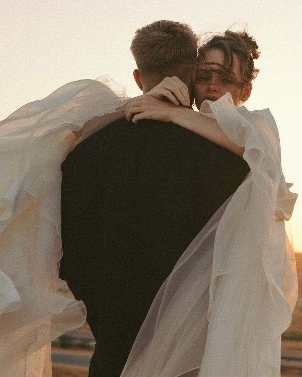 Футуризм, эстетика урбанизма и стильная романтика. Где