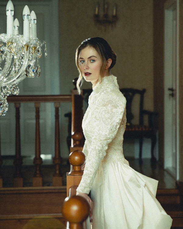 25+ загородных отелей для свадьбы на природе