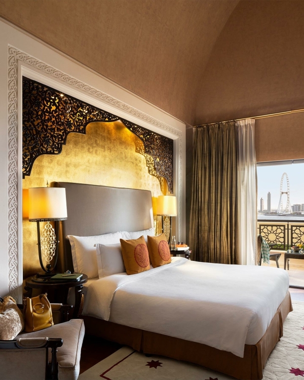 Какой отель в Дубае выбрать для утра
