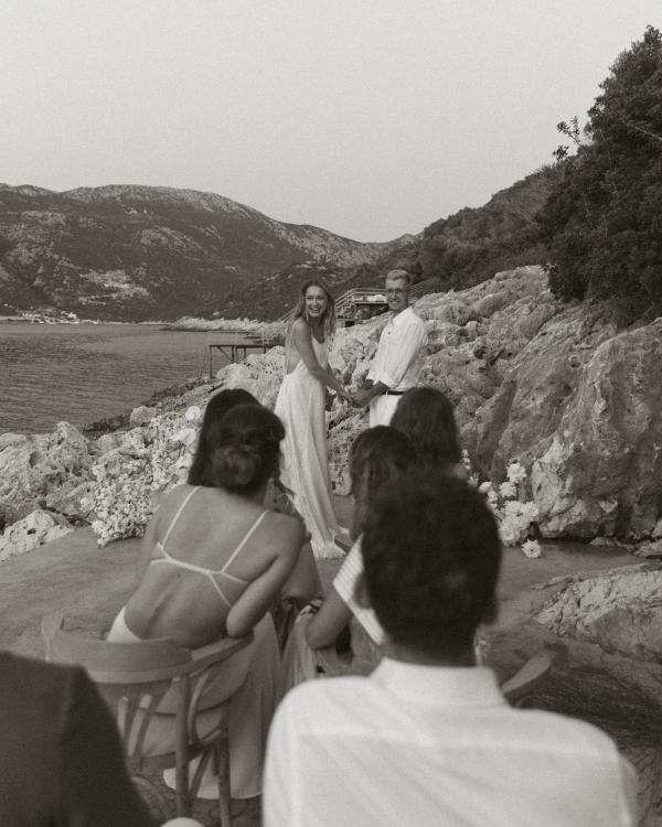 Интервью с невестой: о любви из ненависти,