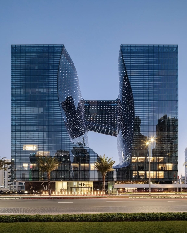 Какой отель в Дубае выбрать для утра