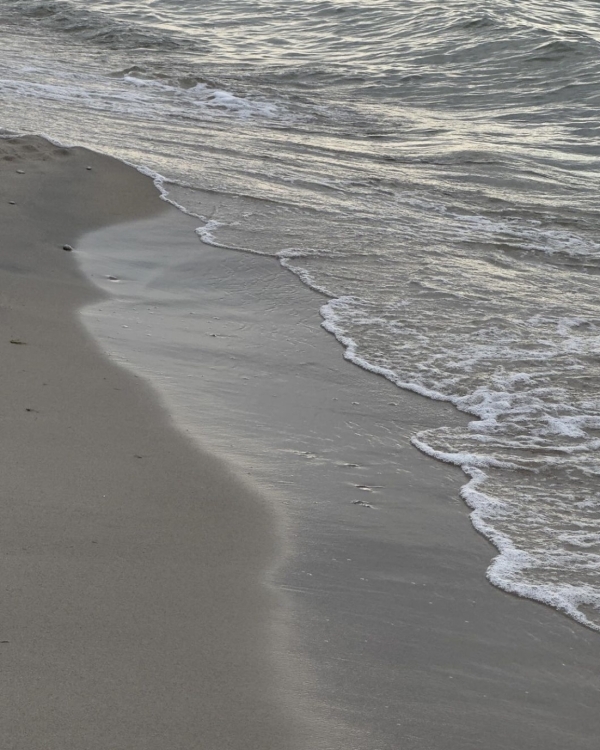 Не Черным морем единым: самые аутентичные пляжи