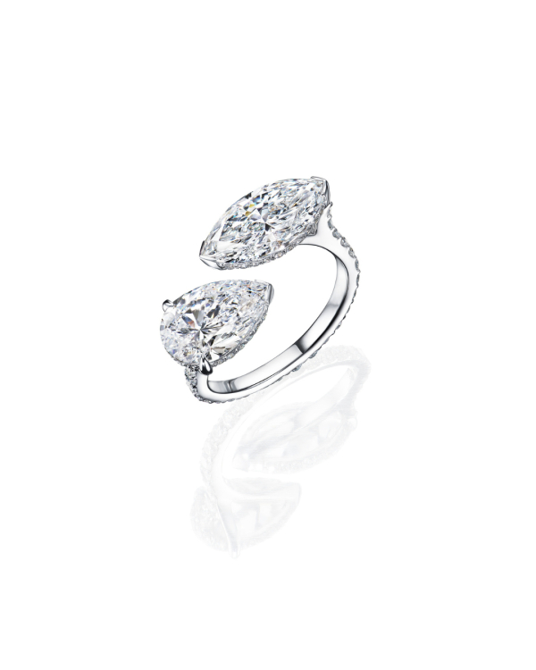 «Мы создаем произведения Высокого ювелирного искусства из