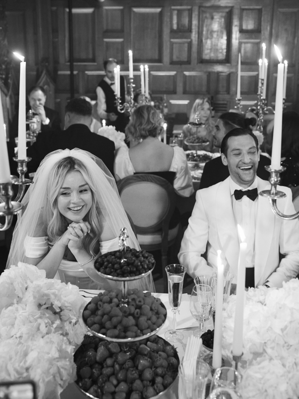 «Правила гедонизма», фуд-дизайн от Марины Леоновой и