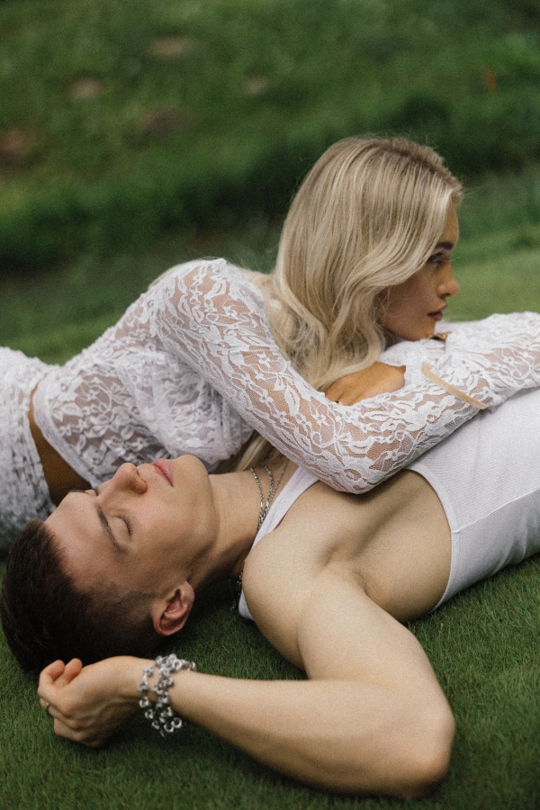 Интервью с невестой: о знакомстве, как в