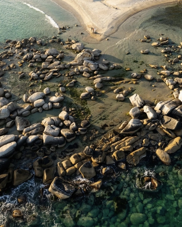 Не Черным морем единым: самые аутентичные пляжи