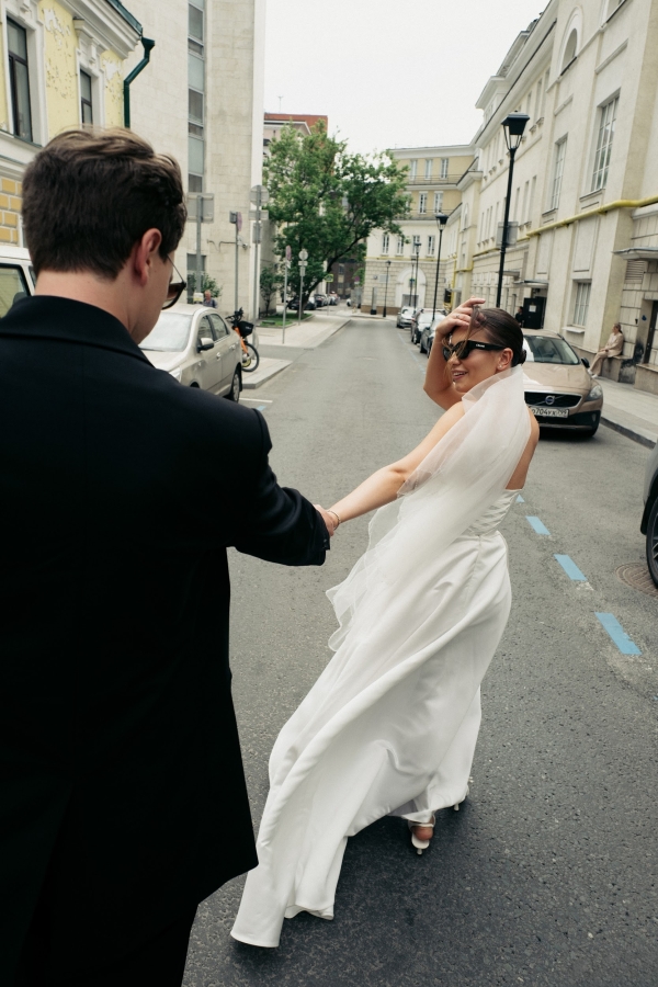 Красной нитью. Вдохновение древними поверьями и вечной