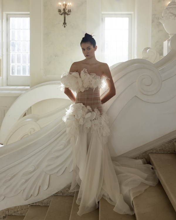 Платья Tatyana Kochnova Atelier