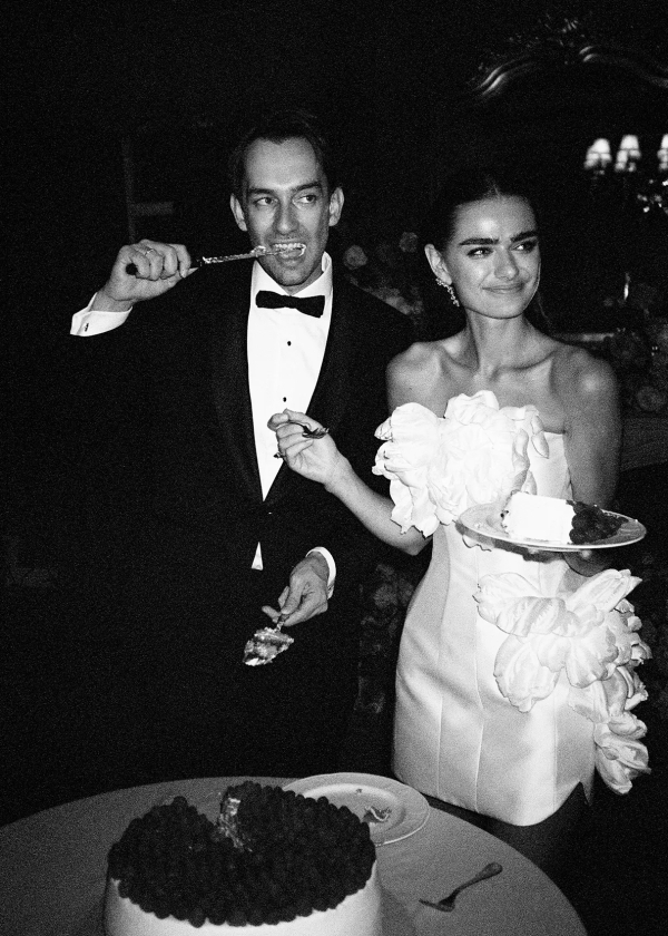 Платья Tatyana Kochnova Atelier