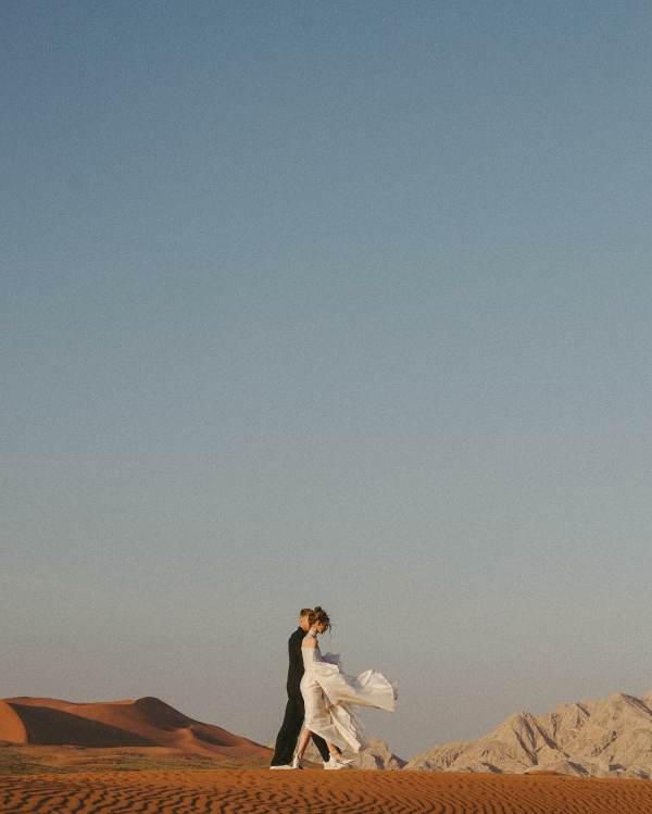 Футуризм, эстетика урбанизма и стильная романтика. Где