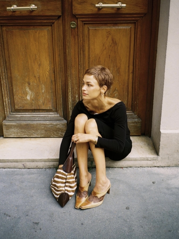 Strong, sweet, and too hot for you.