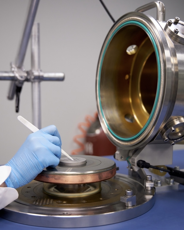 «Мы создаем произведения Высокого ювелирного искусства из