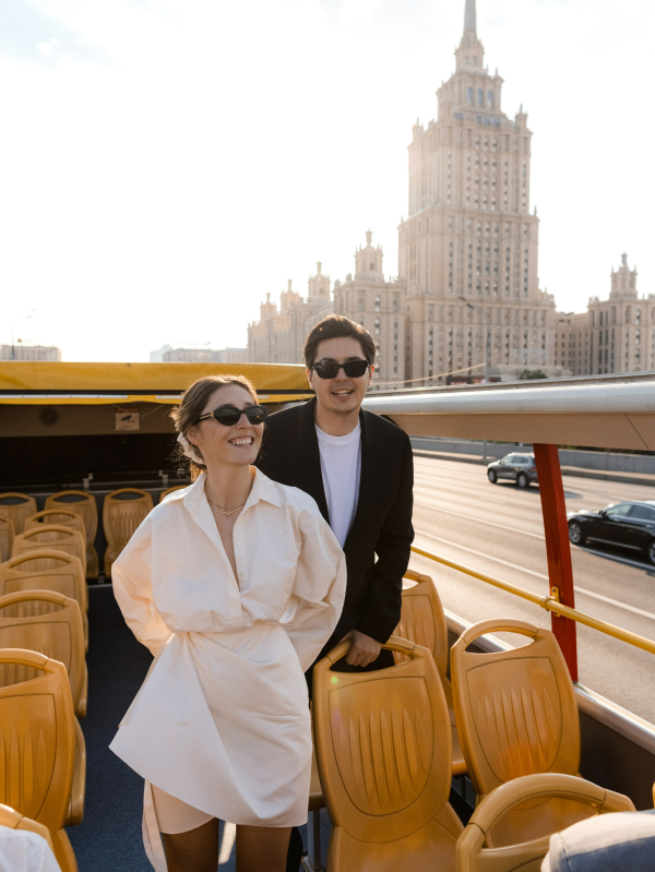 Фотографы Андрей Байда