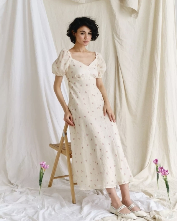 Sundress — платье, в котором с вами