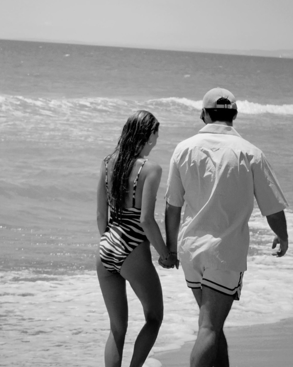 Купальников много не бывает. Самые модные бикини,