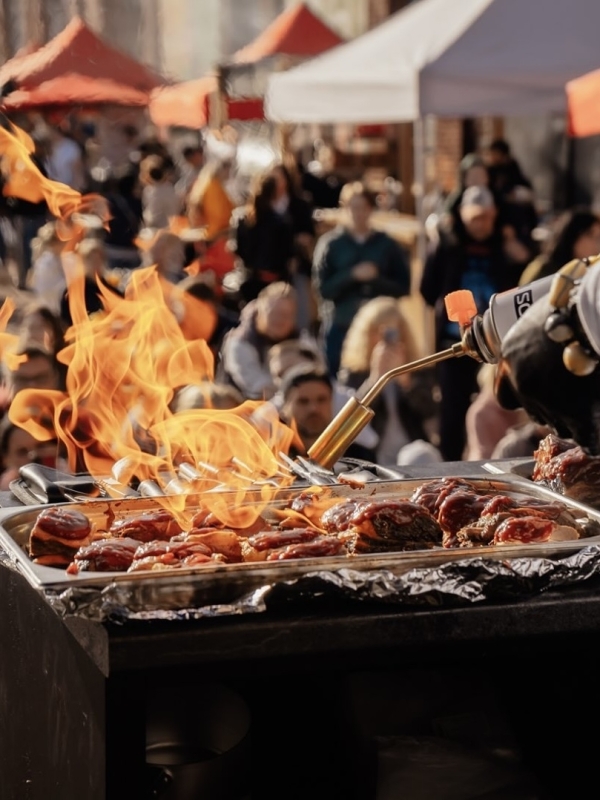 Пакуем чемоданы! Вот самые ожидаемые события лета