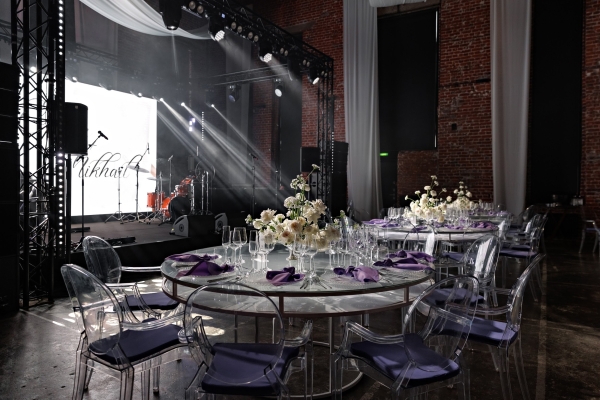 Площадки Арт-особняк Archiloft