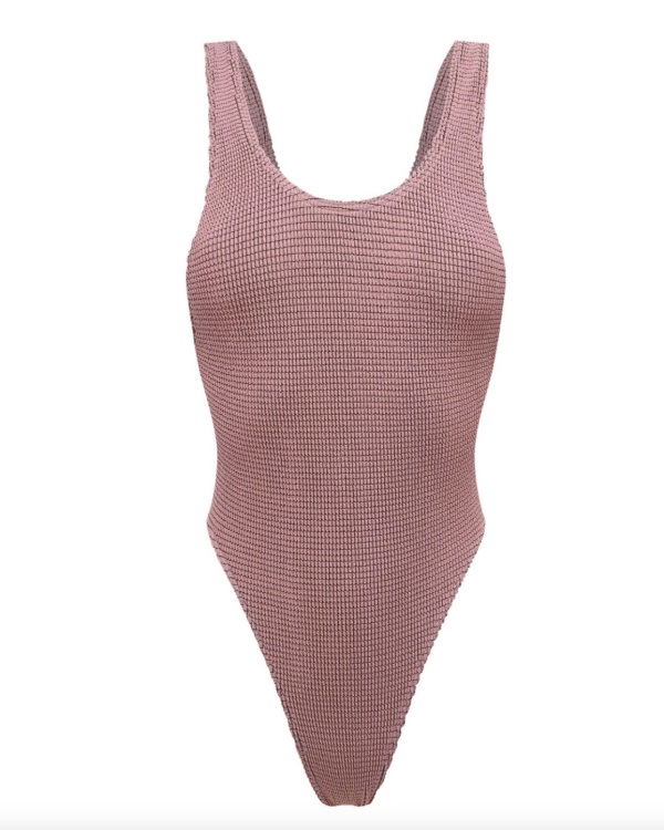 Купальников много не бывает. Самые модные бикини,