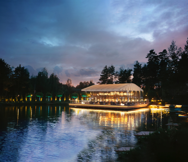 Площадки Artiland